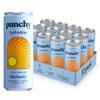 Punchy Drinks - Blueberry - Everyday Hydration, Essential Electrolytes, Minerals, Vitamins, Real Fruit, Supports Immunity, Caffeine Free, Aids Muscle Function, Low Calorie - 12 x 330ml view 1