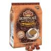 Home's Cafe Malaysian Coffee & Milk Tea Sachets Instant Drinks - 3 in 1 White Coffee Hazelnut Flavour 600g (Pack of 1) HALAL view 1