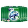 Calgon Hygiene Plus Washing Machine Cleaner and Water Softener Tablets, 13 Count, Pack of 7 | Removes Limescale, Residue, Dirt, Rust & Malodours | Deep Clean | S Pack Size view 1