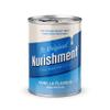 Nurishment The Original Vanilla Flavour 400g - Nutrient-Rich Drink (Pack of 12) | Delicious and Nourishing | Ideal as a Standalone Beverage view 2