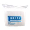 100 Pcs Electrostatic Wipes, Powerful Vacuuming Plain Mop Replacement Electrostatic Discharge Wipes for Home view 1