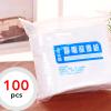 100 Pcs Electrostatic Wipes, Powerful Vacuuming Plain Mop Replacement Electrostatic Discharge Wipes for Home view 2