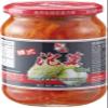 Korean Kimchi in Jar by Master Sauce 360g (Pack of 2) view 2