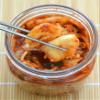 Korean Kimchi in Jar by Master Sauce 360g (Pack of 2) view 3