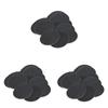 MAGICLULU 180pcs Electronic Foot Callus Remover Sandpaper Pads Single Use Grit for Dead Skin Removal Nail Salon Home view 1