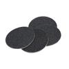 MAGICLULU 180pcs Electronic Foot Callus Remover Sandpaper Pads Single Use Grit for Dead Skin Removal Nail Salon Home view 3