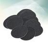 MAGICLULU 180pcs Electronic Foot Callus Remover Sandpaper Pads Single Use Grit for Dead Skin Removal Nail Salon Home view 4