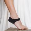 minkissy 3pairs Elastic Heel Protector Non-Slip Heel Pad for Shoes Arch Support Slippers view 3