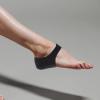 minkissy Comfortable Heel Cups for Women Arch Support Slippers Non-Slip Heel Covers Socks 1 Pair view 4