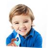Ipetboom 12pcs Newborn Bristles Toothbrush Training Oral Care Tool for Boys and Girls First Toothbrush for Teeth Cleaning view 4