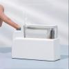 Toothpick Holder Dental Floss Box Household Push-Type Automatic Pop-up Dental Floss Box Portable Dental Floss Storage Box Toothpick Dispenser Tooth Picks Container Case view 4