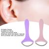 2 Pack Spring Facial Hair Remover, Manual Portable Threading Face Epilator Women Beauty Hair Epilator Tool for Upper Lip Chin Cheeks view 2