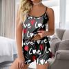 WILLBEST womens sexy costume grey bodysuit winter pyjamas for men bride lace bodysuits for women uk underwear women thong womens boxers underwear rave outfits 2 piece slip female sexy view 2