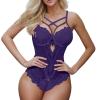 green lingerie dress stocking stretchy fishnet stockings for women dress mini skirt white lace bodysuit for women plus size underwear women's lingerie sets womens bodysuit underwear set sexy view 1