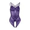 green lingerie dress stocking stretchy fishnet stockings for women dress mini skirt white lace bodysuit for women plus size underwear women's lingerie sets womens bodysuit underwear set sexy view 3