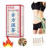 29 Flavors of Ancient Formula Tea, Liver Care Tea,29 Flavors Liver Care Tea,Chinese Herbal Tea for Liver,Health Liver Care Tea Dampness,Liver Support Tea (2BOX) view 1