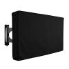 ZPFDSG Tv Cover Outdoor TV Protector Cover Multi-Sized Weatherproof And Waterproof Flat TV Screen Protector Fit Any Smart TV Set Outside (Size : 4648 inches) view 1