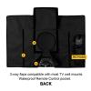 ZPFDSG Tv Cover Outdoor TV Protector Cover Multi-Sized Weatherproof And Waterproof Flat TV Screen Protector Fit Any Smart TV Set Outside (Size : 4648 inches) view 4