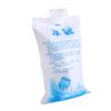 10pcs Reusable Gel Cooler Bags with Self-Sealing for Food, Vegetables, Wine, PE Food Grade Dry Ice Gel Packs Cooling Pad (400ml) view 1
