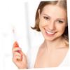 FOMIYES 4pcs Boy Girl Electric Toothbrush Soft Bristles for Deep Cleaning Household Use Lovely Design for Boys and Girls Random Color view 2