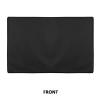 ZPFDSG Tv Cover Outdoor TV Screen Dust Cover Black Television Set Water Dust Resistant Protect Bag 24" 38" 42" 48" 52" 65inch (Color : Black, Size : 36-38 inch) view 3
