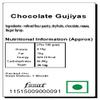 Ghasitaram Gifts Jaiccha Holi- Sweets/Holi Hampers/Thandai Ghasitaram Big Hamper Tray of Assorted Gujiyas, Peanuts, Wheat Puffs, Chiwda, and Bhakarwadi view 3