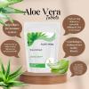 Aloe Vera Extract 6000mg Veg 120 Tablets Vegan Friendly Natural Supplement for Digestive Health & Immune Support view 3