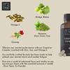 Cognitive Complex for Focus | Zinc, Iron and Omega-3 view 3