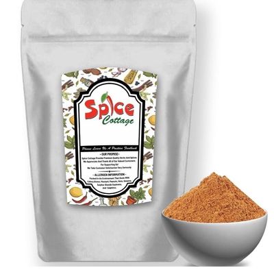 Ceylon Cinnamon (True Ceylon) Powder Premium Quality by Masala Cottage 25g-1.9kg (200, Grams)