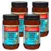 Geeta's Premium Mango Chutney 4x1.5kg view 1