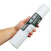 1 Roll (50 Bags) RE-GEN 45L White Swing, Pedal, Square Bin Liners Refuse Sacks | Everyday, Office & Home Use | Industrial Quality Rubbish Garbage Bags 330/584 x 762mm view 4