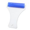 Manual Silicone Dust Roller, 3, 5, 7.5, 10cm Sizes Dust Removal Roller Remove Tiny Dust Particles, Anti-static Cleaner Tool for Screen, Glass, Film Clothes, Pet Hairs, Carseats view 2
