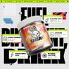 SNEAK Energy Drink Powder | Peach Iced Tea | No Sugar. No Nasties. Just Natural Caffeine, Focus-Boosting Nootropics | 40 Servings view 3