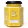 BeeHype - Ginger Boost - Ginger and Turmeric Infussed Raw Honey with NO Preservatives and NO Refined Sugars, Vegetarian, Nut and Dairy Free, 6 x 230g view 2