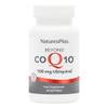 NaturesPlus Beyond CoQ10 100 mg Ubiquinol - Active, Naturally Fermented Coenzyme Q10 Supplement with UbiquiMax, Enhanced Absorption, Prolonged Action - Gluten Free, 30 Softgels view 1