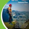 NaturesPlus Beyond CoQ10 100 mg Ubiquinol - Active, Naturally Fermented Coenzyme Q10 Supplement with UbiquiMax, Enhanced Absorption, Prolonged Action - Gluten Free, 30 Softgels view 3