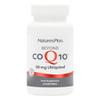 NaturesPlus Beyond CoQ10 50 mg Ubiquinol - Active, Naturally Fermented Coenzyme Q10 Supplement with UbiquiMax for Enhanced Absorption & Prolonged Action - Gluten Free, 60 Softgels view 1