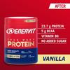 Enervit 100% Whey Protein (420g, Vanilla) view 2