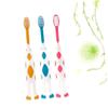 FOMIYES 18pcs Boys and Girls Toothbrush Fashion Bristle Handle for Bathroom Accessories Extra Soft Toothbrush for Boys and Girls for Pack view 3