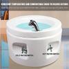 Acrylic Foot Basin/FRP Foot Basin/Simple and Simple Massage Foot Therapy Shop Hotel Commercial Spa Foot Bath view 4