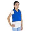 Lpitoy Sensory Vest Weighted Vest Low-pressure Comfort for Kids Teens Autism Hyperactivity Mood Processing Disorder view 2