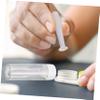 Beavorty 15pcs Small Reusable Scleral Lens Remover Contact Lens Sticks Convenient Rgp Applicator for Daily Contact Use view 2