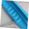 FOMIYES 2pcs Travel Pouches for Toothbrushes Folding Case Covers Portable Storage Box Protective Carrying Case for Traveling view 3