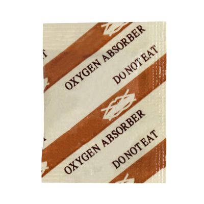 Quzente Food Grade Oxygen Absorbers Packets, Food Grade Oxygen Absorbers Packets For For Home Made Jerky And Long Term Food Storage