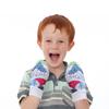 2 Pcs Waterproof Sensory Chew Gloves Chewing Mittens for Special Needs Autism Gloves for Autism ADHD Oral Motor Children view 1