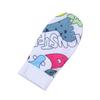 2 Pcs Waterproof Sensory Chew Gloves Chewing Mittens for Special Needs Autism Gloves for Autism ADHD Oral Motor Children view 3