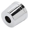 Mens Shaving Razor Stand Round Mustache Shaver Brush Base Razor Shaving Brush Stand for Bathroom Shower Room view 2