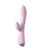 10 Modes Mini Powerful Quiet Waterproof Bullet Massage Rod Portable Soft Toys for Women Pleasure, Handheld Travel Pocket Personal Bullet for Foot Relax, Receive Fast, Body Massage Tool (D) view 1