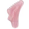 Beavorty 3pcs Massage Scraper Resin Guasha Tool for Body and Facial Scraping Multi-Functional Scraping Board for Home Use Massage Tool for Health view 2