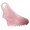 Beavorty 3pcs Massage Scraper Resin Guasha Tool for Body and Facial Scraping Multi-Functional Scraping Board for Home Use Massage Tool for Health view 3